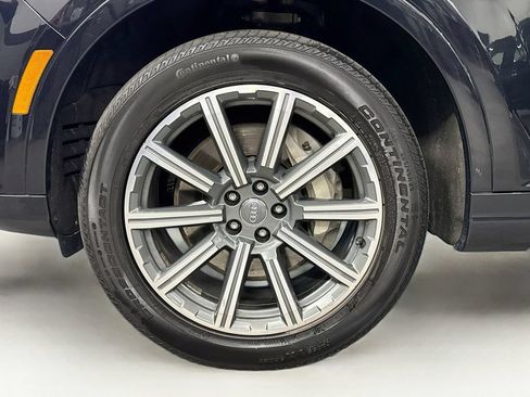 Used 2017 Audi Q7 3.0T Premium Plus w/ Premium Plus Package AWD/4WD image 37