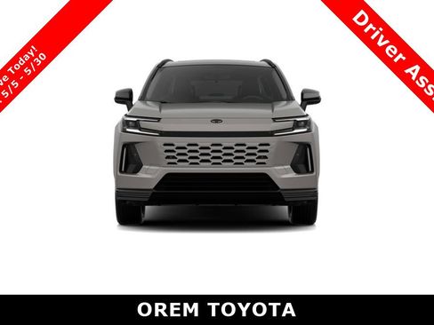 New 2026 Toyota RAV4 XSE w/ Panoramic Sun Roof Package image 17