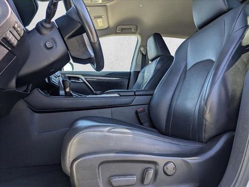 Used 2017 Lexus RX 350 FWD w/ Accessory Package image 15