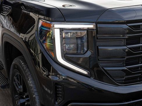 Used 2023 GMC Sierra 1500 Pro image 31