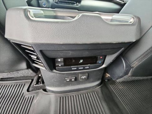 Certified 2023 Toyota Sequoia Limited AWD/4WD image 18