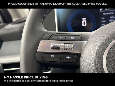 New 2026 Hyundai Sonata SEL image 24