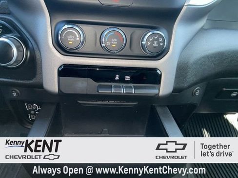 Used 2022 RAM 1500 Big Horn image 32