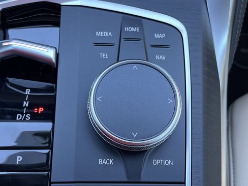 New 2026 BMW 430i Convertible w/ M Sport Package image 8