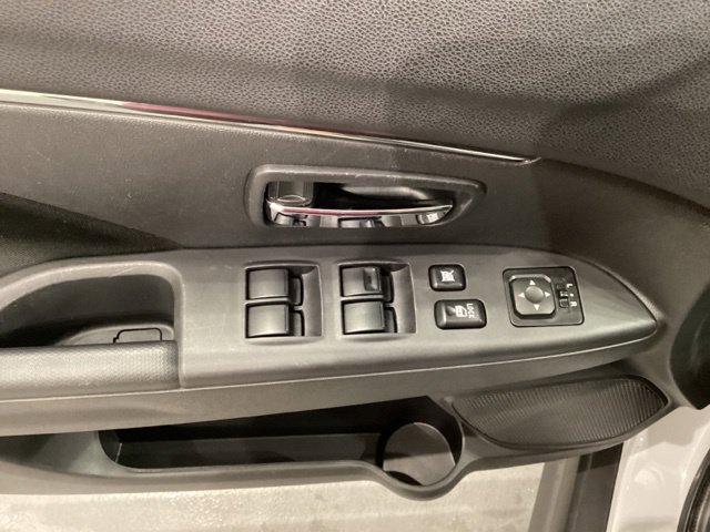 Used 2025 Mitsubishi Outlander Sport ES AWD/4WD image 22