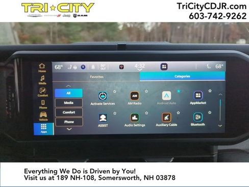 New 2026 Jeep Wrangler Willys image 18