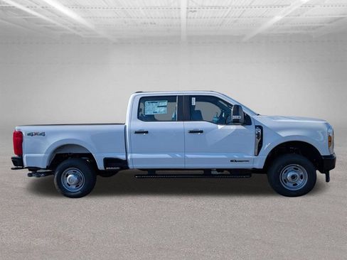 New 2026 Ford F350 XL w/ Snow Plow Prep Package AWD/4WD image 11