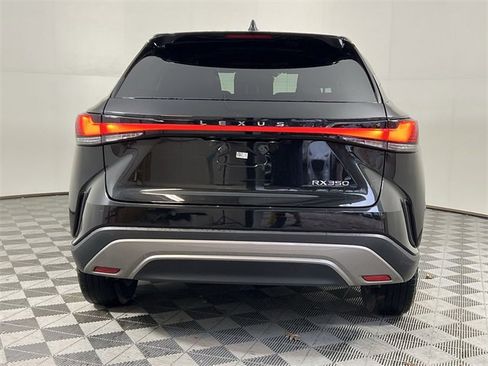 Used 2023 Lexus RX 350 FWD image 7