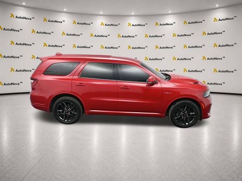 Used 2022 Dodge Durango R/T AWD/4WD image 59