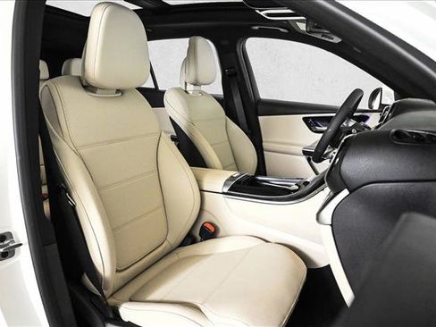 New 2026 Mercedes-Benz GLC 300 4MATIC image 23