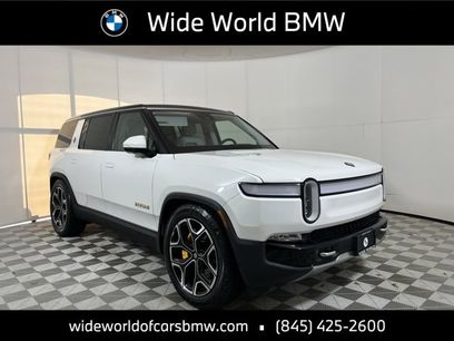 Used 2023 Rivian R1S Launch Edition