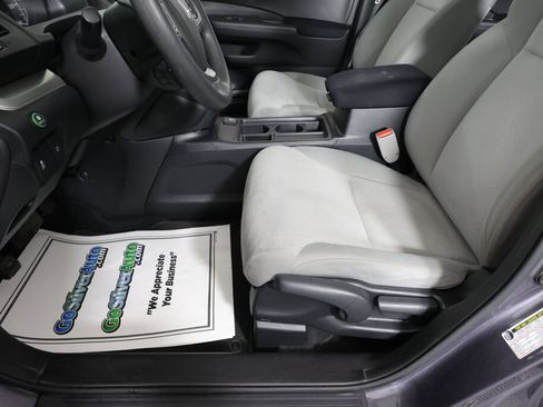 Used 2016 Honda CR-V LX image 12