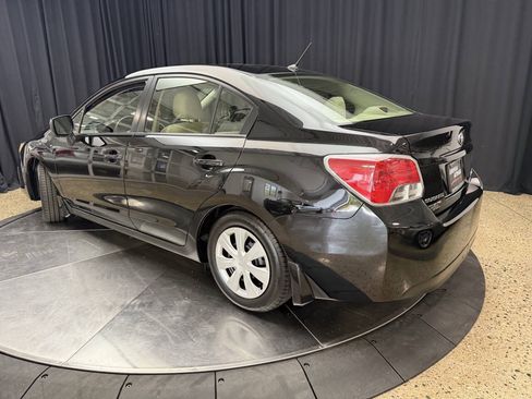 Used 2014 Subaru Impreza 2.0i AWD/4WD image 4