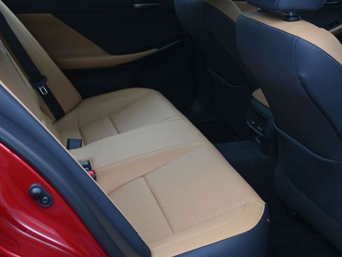 New 2026 Lexus IS 350 F Sport image 10