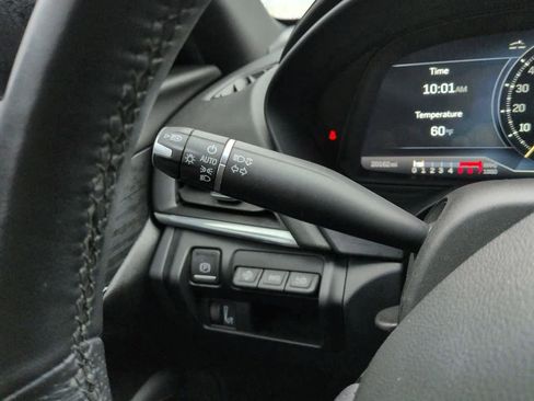 Used 2024 Cadillac CT4 Sport w/ Technology Package image 27