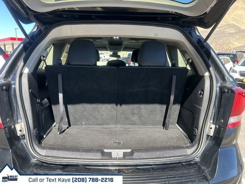 Used 2018 Dodge Journey Crossroad image 10