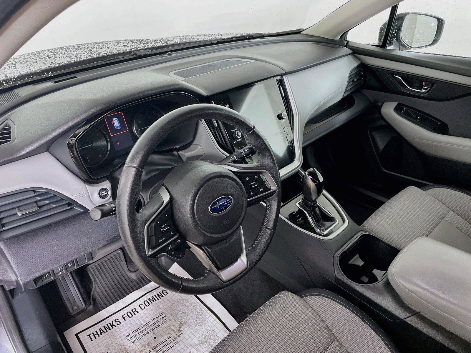 Used 2020 Subaru Outback Premium AWD/4WD image 22