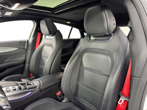 Used 2019 Mercedes-Benz AMG GT 53 image 47
