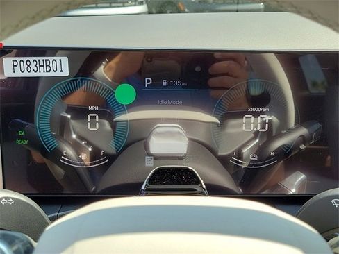 New 2026 Hyundai Santa Fe SEL image 7