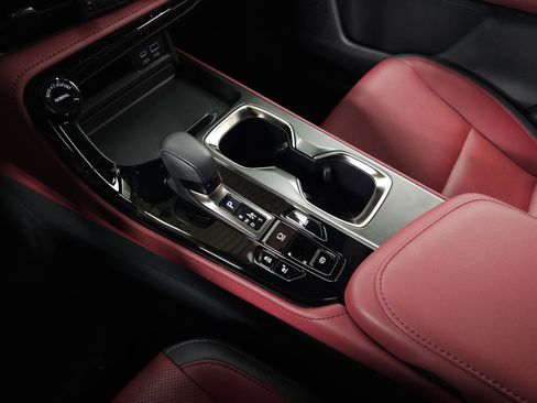 Used 2024 Lexus NX 350 AWD w/ Cold Area Package image 26