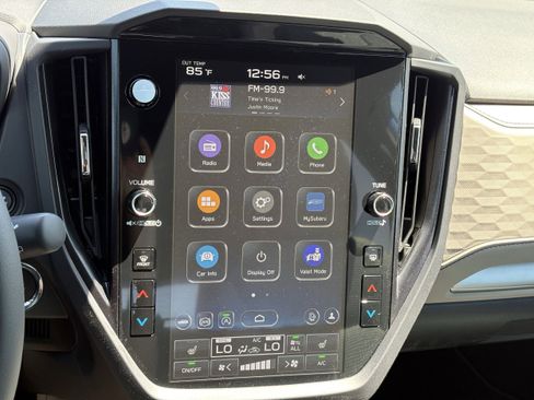 New 2026 Subaru Forester Premium image 22