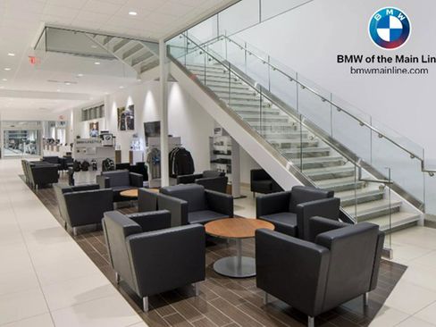 New 2026 BMW X1 xDrive28i AWD/4WD image 7