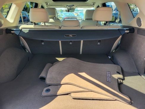 Used 2022 Genesis GV80 2.5T w/ Prestige Package 04 image 21