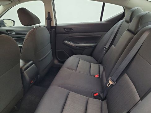 Used 2024 Nissan Altima 2.5 SV image 18