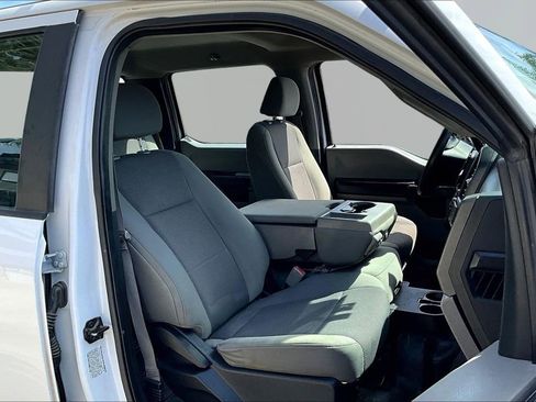 Used 2019 Ford F450 XL w/ XL Decor Group RWD image 22