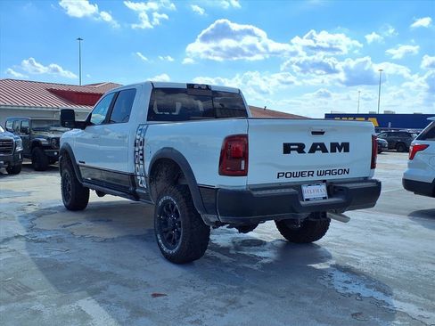New 2025 RAM 2500 Power Wagon image 20