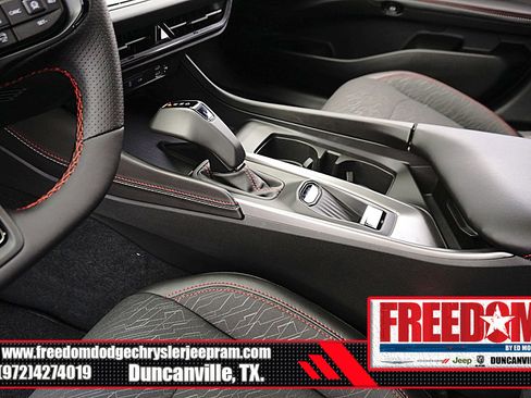 New 2026 Dodge Charger Scat Pack image 34