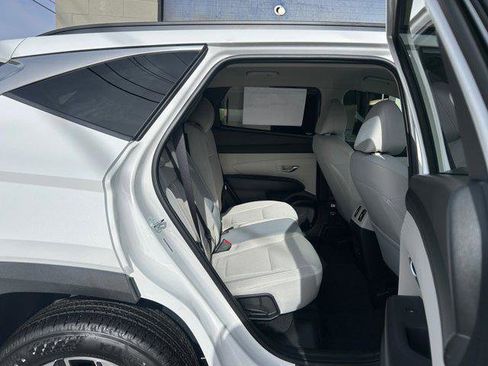 New 2026 Hyundai Tucson SEL AWD/4WD image 29
