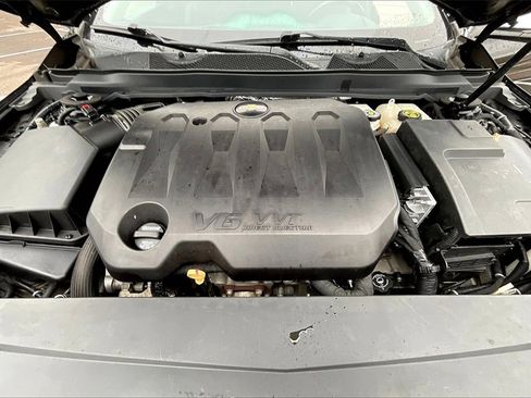 Used 2019 Chevrolet Impala Premier image 9