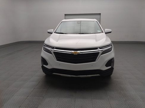 Used 2024 Chevrolet Equinox LT w/ LPO, Floor Liner Package image 15