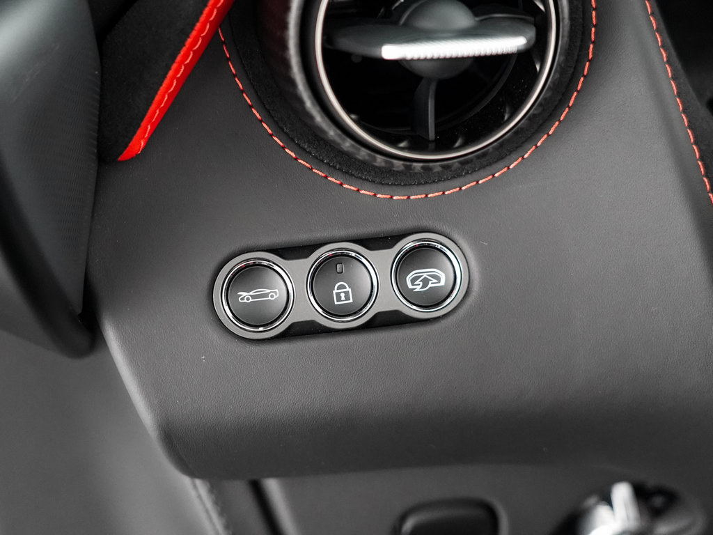 Used 2023 McLaren 720S Performance RWD image 26