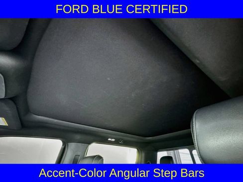 Certified 2023 Ford F150 Lariat w/ Equipment Group 502A High AWD/4WD image 26