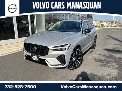 Used 2025 Volvo XC60 B5 Plus
