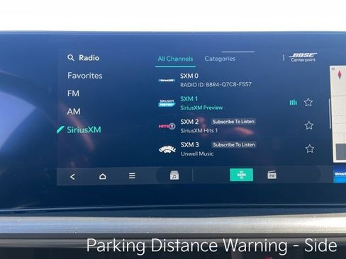 Certified 2025 Kia K5 GT w/ GT1 Package image 18