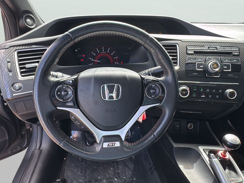Used 2013 Honda Civic Si image 15
