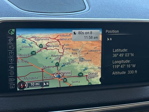 Used 2016 BMW X5 xDrive35i AWD/4WD image 20