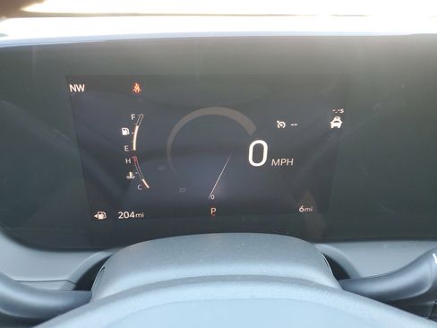 New 2026 Buick Encore GX Avenir image 23