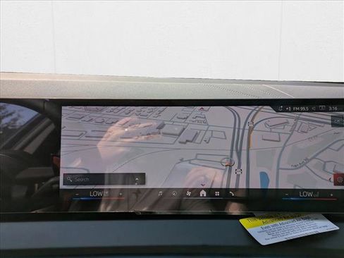 Used 2025 BMW X3 M50 w/ Premium Package image 13