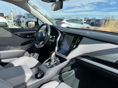 Used 2025 Subaru Legacy Premium w/ Popular Package #1A image 18