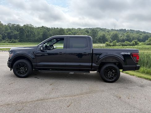 New 2026 Ford F150 XLT w/ Equipment Group 302A MID AWD/4WD image 2