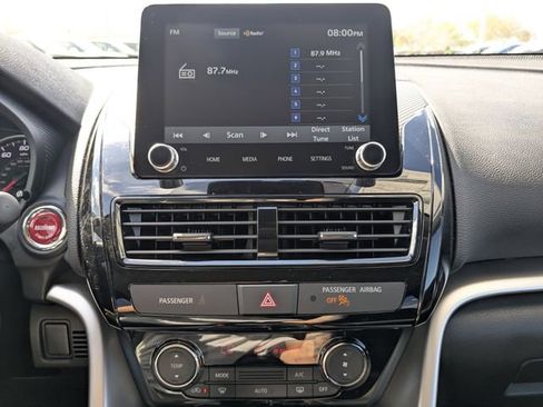 New 2026 Mitsubishi Eclipse Cross Ralliart image 22