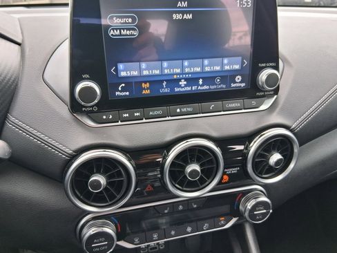 Used 2022 Nissan Sentra SV w/ All-Weather Package image 8