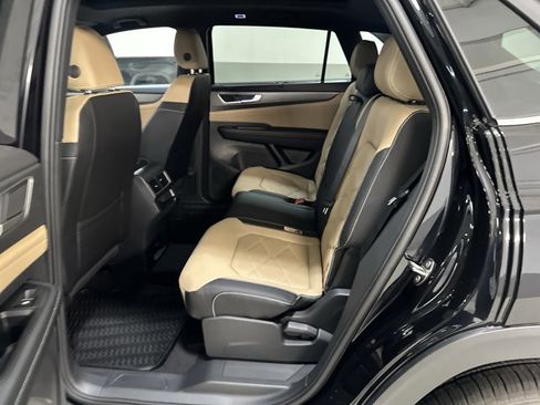 New 2026 Volkswagen Atlas Cross Sport SE AWD/4WD image 22