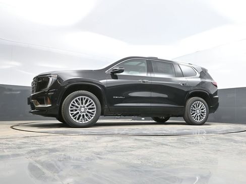 New 2026 GMC Acadia Denali w/ Super Cruise Package image 35
