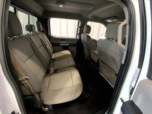 Used 2017 Ford F150 XLT w/ Equipment Group 302A Luxury RWD image 20