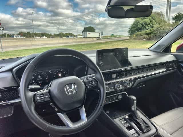 Used 2026 Honda CR-V EX-L image 15